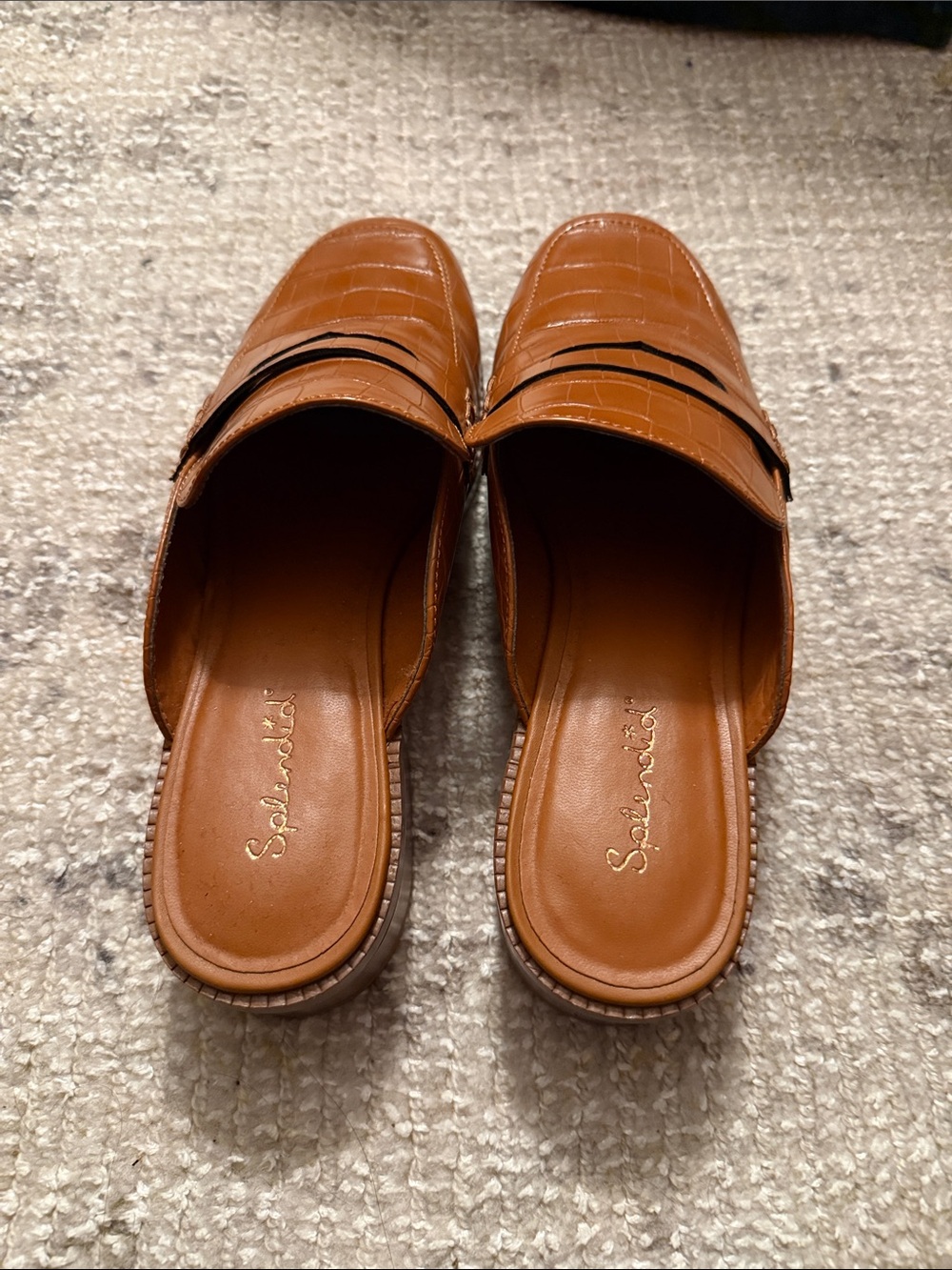 Splendid Shoes - Picture 4 of 6
